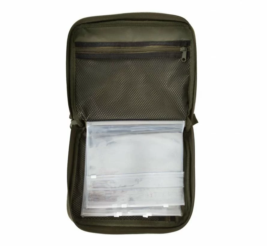 JRC Defender Rig Wallet 6 JRC Defender Rig Wallet - Afbeelding 4