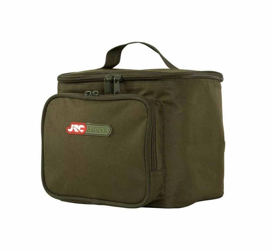 JRC Defender Session Cooler Food Bag 4 JRC Defender Session Cooler Food Bag - Afbeelding 2