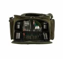 JRC Defender Session Cooler Food Bag 12 JRC Defender Session Cooler Food Bag -Roofvis Winkel jrc jrc defender session cooler food bag 3