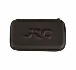 JRC Kurve Slim Indicator Black Set - 3stuks -Roofvis Winkel jrc jrc kurve slim indicator black set 3stuks 6