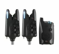 JRC Radar CX Alarm Set