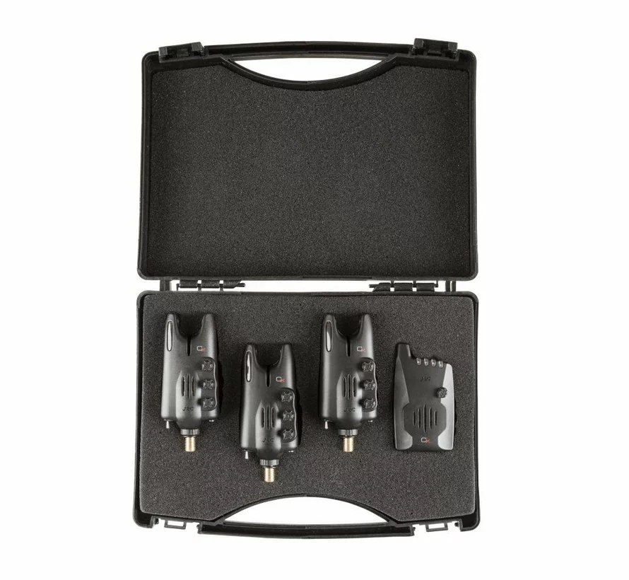 JRC Radar CX Alarm Set 10 JRC Radar CX Alarm Set - Afbeelding 8