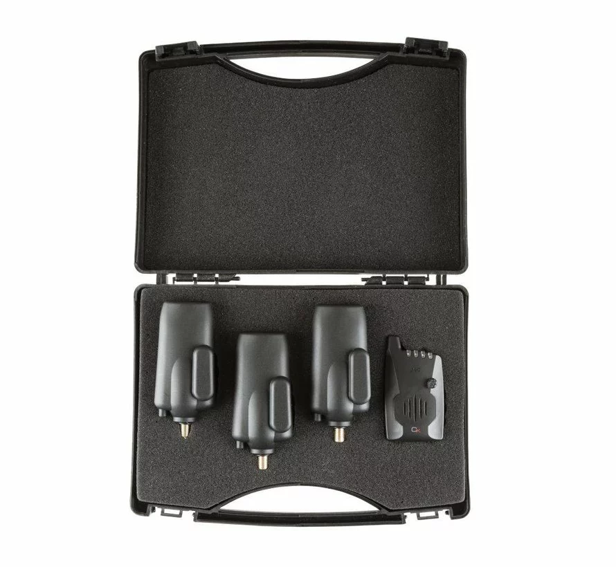 JRC Radar CX Alarm Set 11 JRC Radar CX Alarm Set - Afbeelding 9