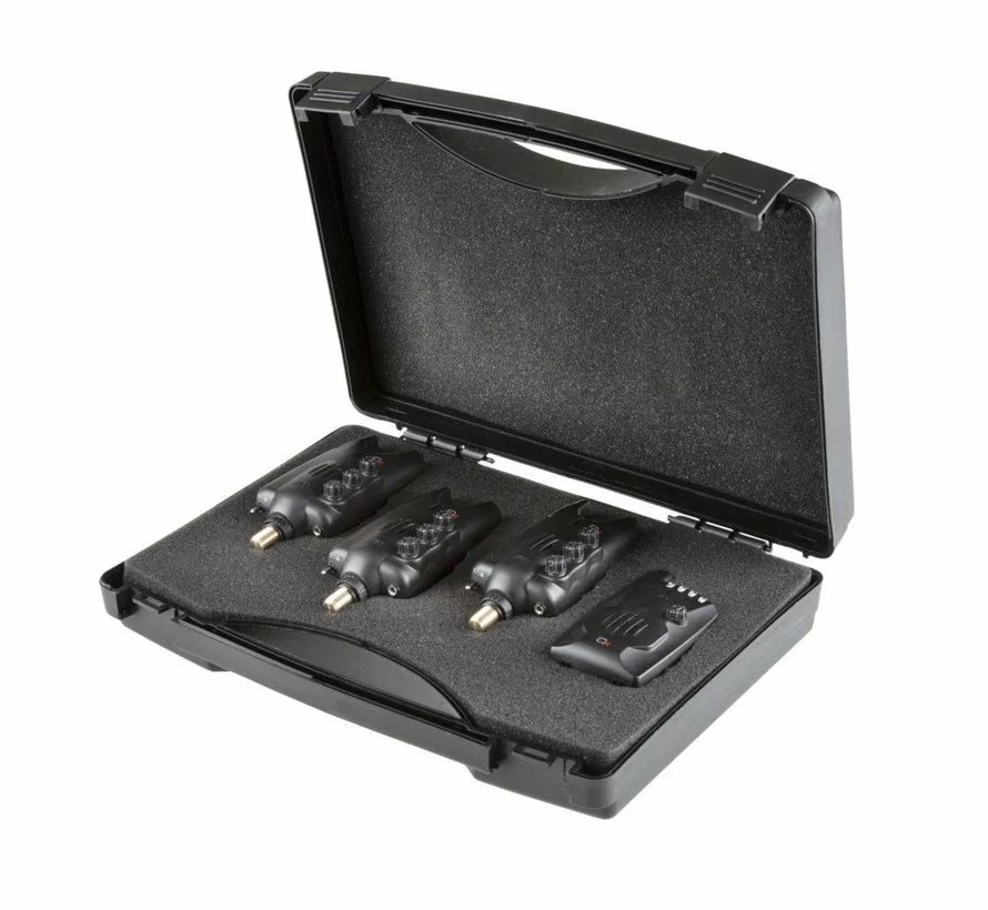 JRC Radar CX Alarm Set 12 JRC Radar CX Alarm Set - Afbeelding 10