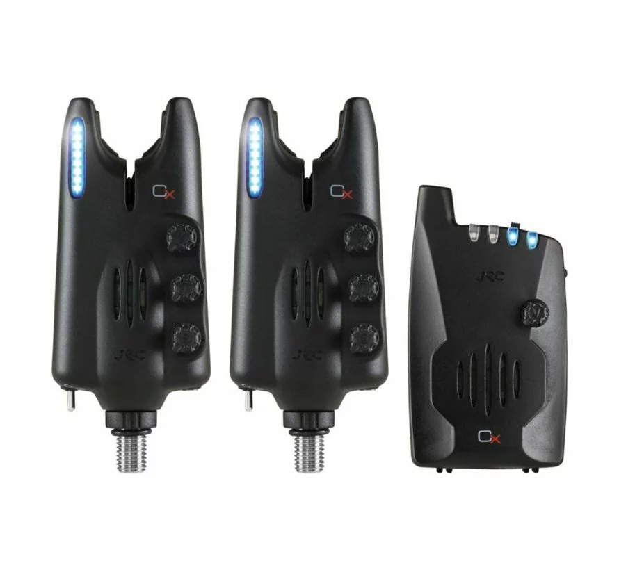 JRC Radar CX Alarm Set 3 JRC Radar CX Alarm Set