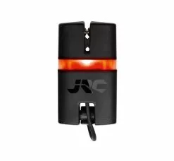 JRC Radar DS Swinger Of Hanger -Roofvis Winkel jrc jrc radar ds swinger of hanger 6