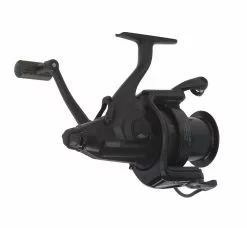MITCHELL Avocast Black Edition 7000 Baitrunner -Roofvis Winkel mitchell mitchell avocast black edition 7000 baitr 2