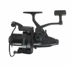 MITCHELL Avocast Black Edition 7000 Baitrunner -Roofvis Winkel mitchell mitchell avocast black edition 7000 baitr 4