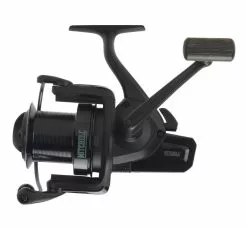 MITCHELL Avocast Black Edition 7001