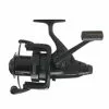 MITCHELL Avocast Black Edition 8000 Baitrunner 1 MITCHELL Avocast Black Edition 8000 Baitrunner -Roofvis Winkel mitchell mitchell avocast black edition 8000 baitr