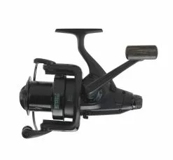 MITCHELL Avocast Black Edition 8000 Baitrunner