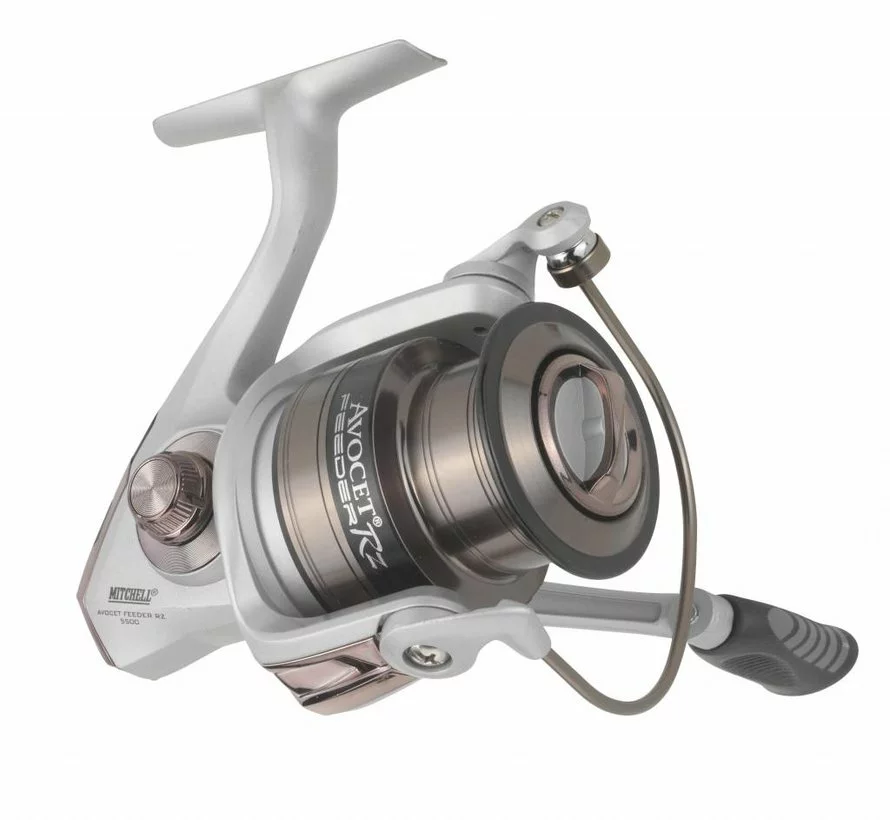 MITCHELL Avocet Feeder 4 MITCHELL Avocet Feeder - Afbeelding 2