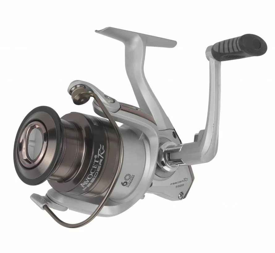 MITCHELL Avocet Feeder 6 MITCHELL Avocet Feeder - Afbeelding 4