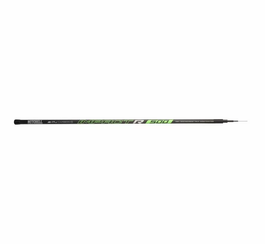 MITCHELL Impact R Telescopic 4 MITCHELL Impact R Telescopic - Afbeelding 2