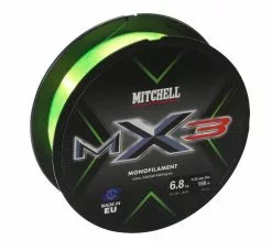MITCHELL MX3 High Vis 150m