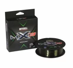 MITCHELL MX3 Low Visibility 150m