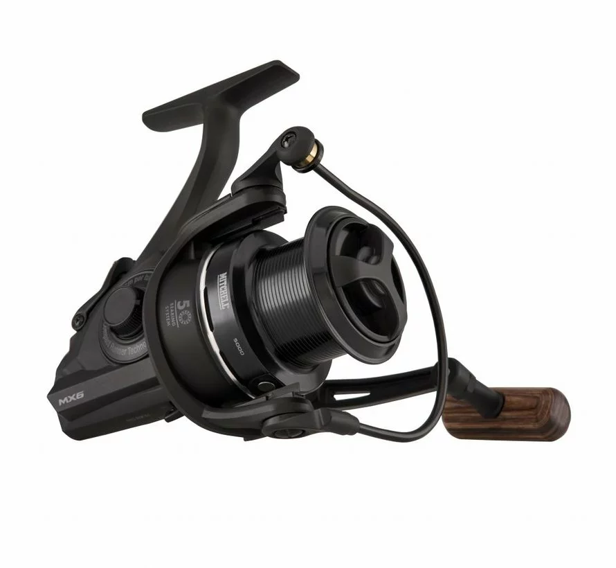 MITCHELL MX6 Full Runner 4 MITCHELL MX6 Full Runner - Afbeelding 2