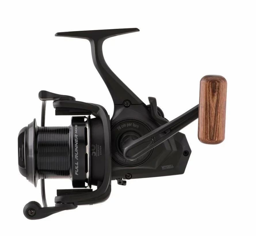 MITCHELL MX6 Full Runner 6 MITCHELL MX6 Full Runner - Afbeelding 4