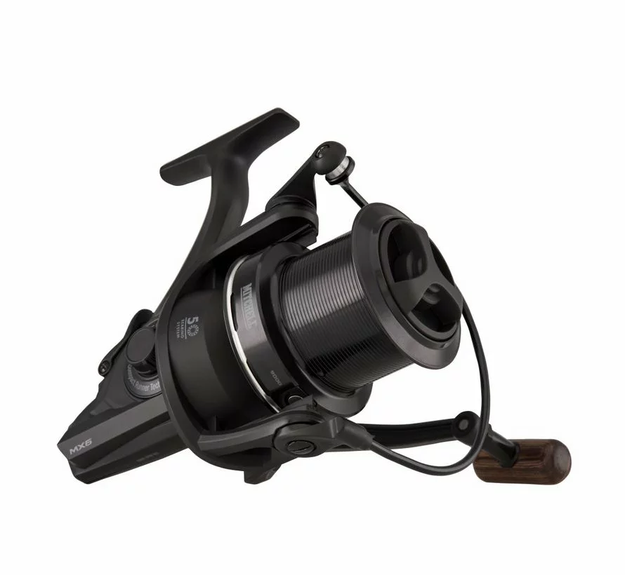 MITCHELL MX6 Full Runner 7 MITCHELL MX6 Full Runner - Afbeelding 5