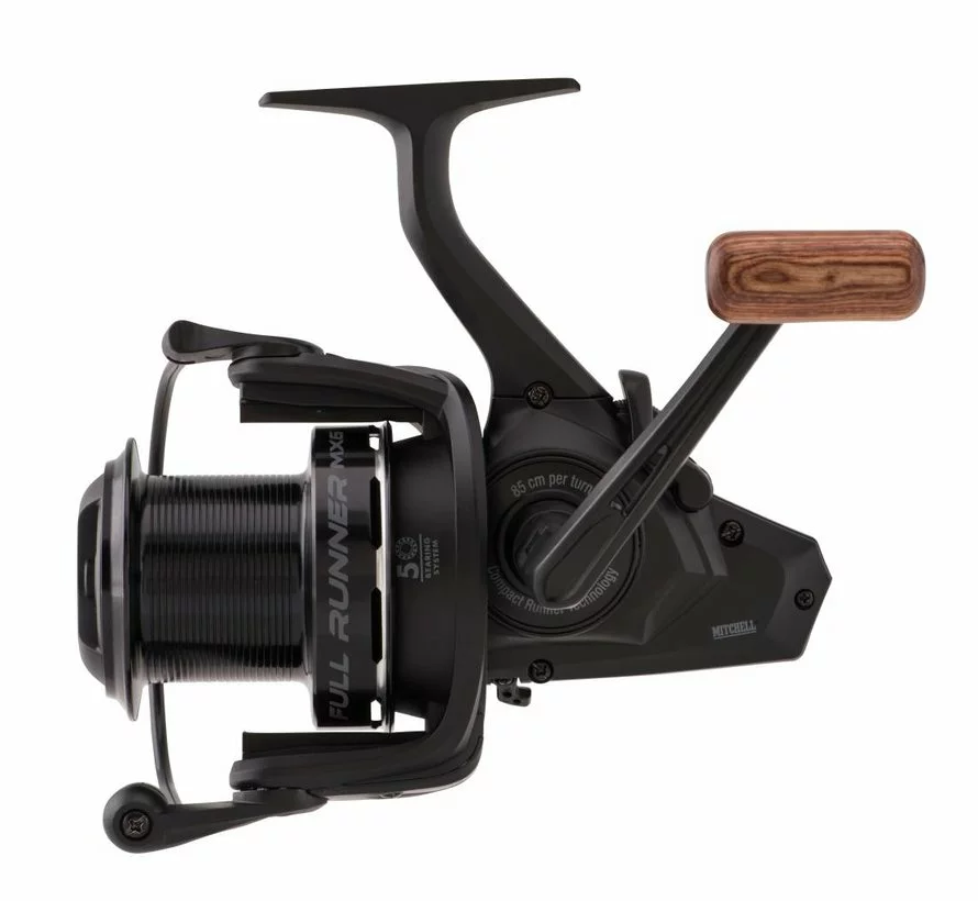 MITCHELL MX6 Full Runner 3 MITCHELL MX6 Full Runner