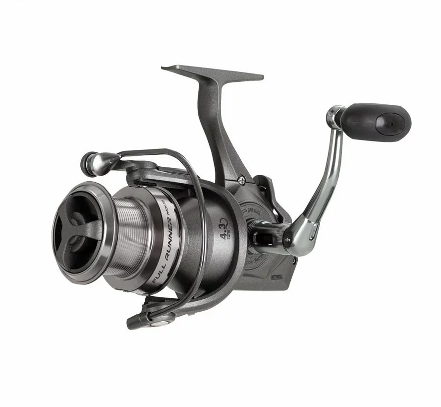 MITCHELL MX8 Full Runner 4 MITCHELL MX8 Full Runner - Afbeelding 2