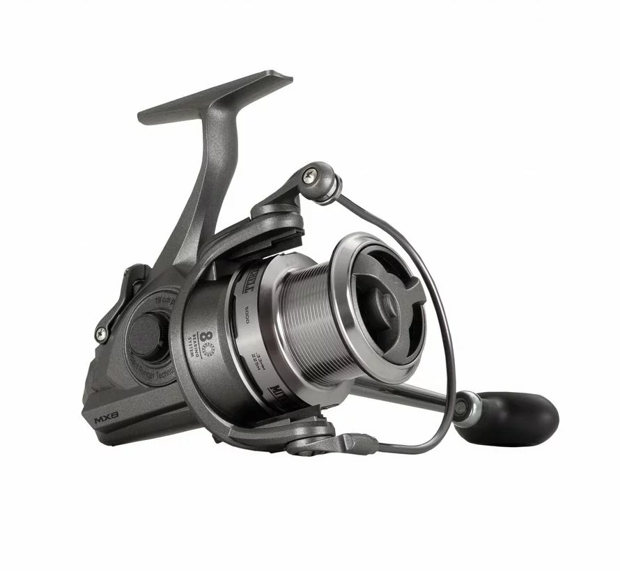 MITCHELL MX8 Full Runner 3 MITCHELL MX8 Full Runner