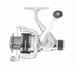 MITCHELL Tanager RZ Rear Drag -Roofvis Winkel mitchell mitchell tanager rz rear drag 2