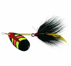 ONDEX Buck Neon Black