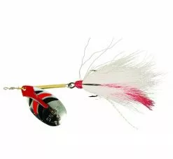 ONDEX Buck Silver/Decore