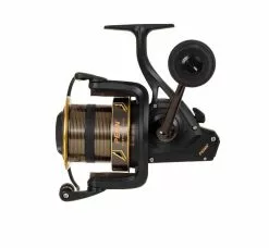 PENN Battle 3 Longcast 7 PENN Battle 3 Longcast -Roofvis Winkel penn penn battle 3 longcast 2