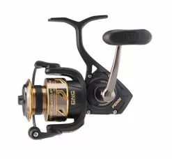 PENN Battle 3 Spinning -Roofvis Winkel penn penn battle 3 spinning 2