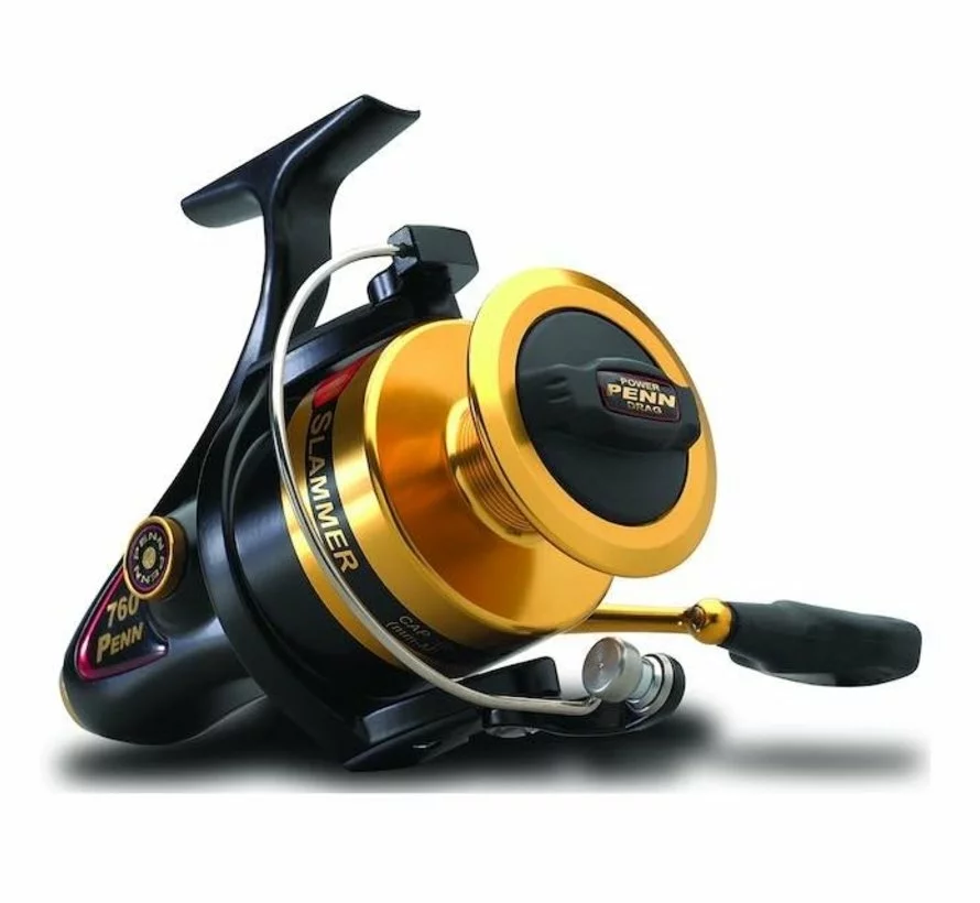 PENN Slammer 760 3 PENN Slammer 760