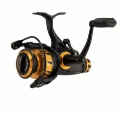 PENN Spinfisher® VI Live Line Spinning -Roofvis Winkel penn penn spinfisher vi live line spinning 2
