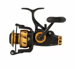 PENN Spinfisher® VI Live Line Spinning -Roofvis Winkel penn penn spinfisher vi live line spinning 3