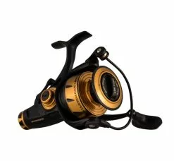 PENN Spinfisher® VI Live Line Spinning -Roofvis Winkel penn penn spinfisher vi live line spinning 4