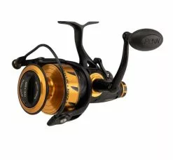 PENN Spinfisher® VI Live Line Spinning -Roofvis Winkel penn penn spinfisher vi live line spinning 5