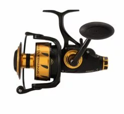 PENN Spinfisher® VI Live Line Spinning -Roofvis Winkel penn penn spinfisher vi live line spinning 6