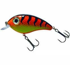 Predox Hengelsport PREDOX Big Eye Joe -Roofvis Winkel predox hengelsport predox big eye joe 1