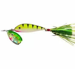 Predox Hengelsport PREDOX Bodyspin - 5gr