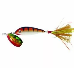 Predox Hengelsport PREDOX Bodyspin - 9,5gr -Roofvis Winkel predox hengelsport predox bodyspin 95gr 2