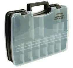 Predox Hengelsport PREDOX Combo Tacklebox -Roofvis Winkel predox hengelsport predox combo tacklebox 2