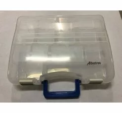 Predox Hengelsport PREDOX Combo Tacklebox