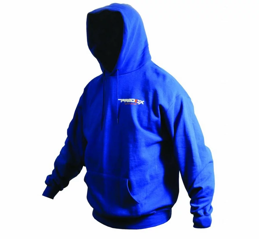 Predox Hengelsport PREDOX Hoody 3 Predox Hengelsport PREDOX Hoody