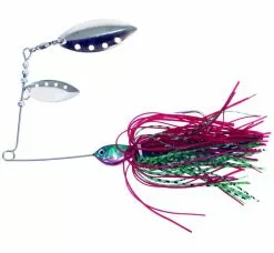 Predox Hengelsport PREDOX Spintexx Double Willow 13gr -Roofvis Winkel predox hengelsport predox spintexx double willow 1 3