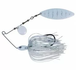 Predox Hengelsport PREDOX Spintexx Double Willow 23gr -Roofvis Winkel predox hengelsport predox spintexx double willow 2 3