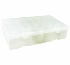 Predox Hengelsport PREDOX T&G Tainer High -Roofvis Winkel predox hengelsport predox t g tainer high 3