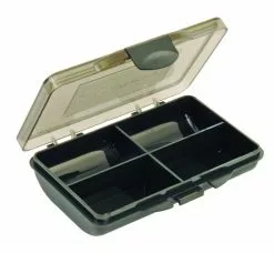 Rigsolutions RIG SOLUTIONS Complete Carp Box Set -Roofvis Winkel rigsolutions rig solutions complete carp box set 2