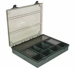 Rigsolutions RIG SOLUTIONS Complete Carp Box Set