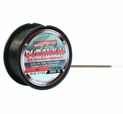 Rigsolutions RIG SOLUTIONS Duranium Monofilament (bruin)