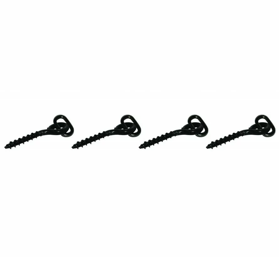 Rigsolutions RIG SOLUTIONS Flexi Screw In Bait 3 Rigsolutions RIG SOLUTIONS Flexi Screw In Bait
